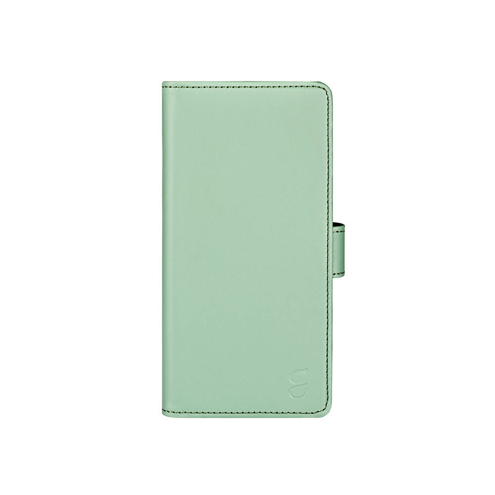 Lommebokdeksel Grønn - Samsung A42