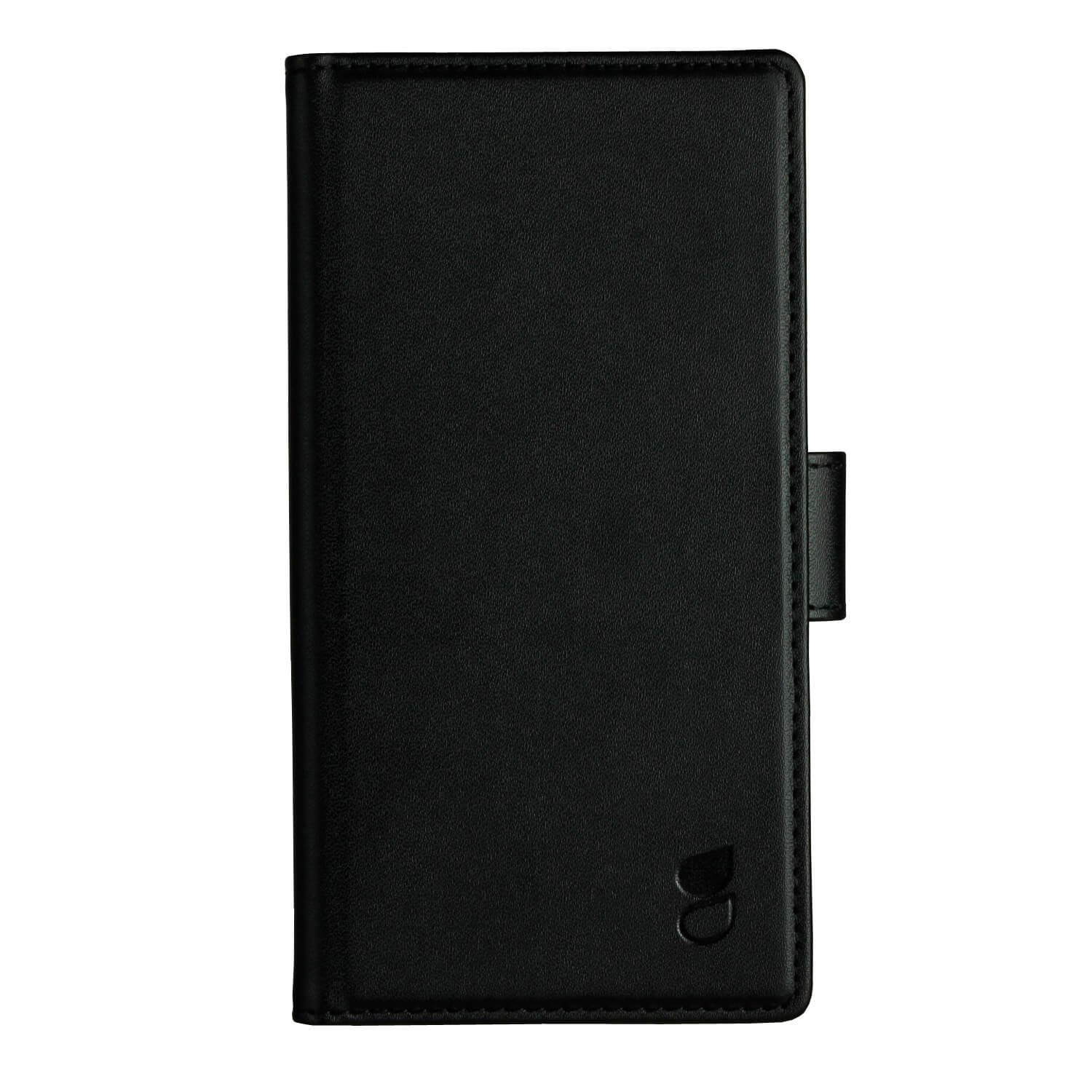 Wallet Sony Xperia XZs Black