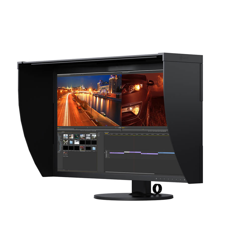 EIZO Monitor ColorEdge CG319X 31.1" Black