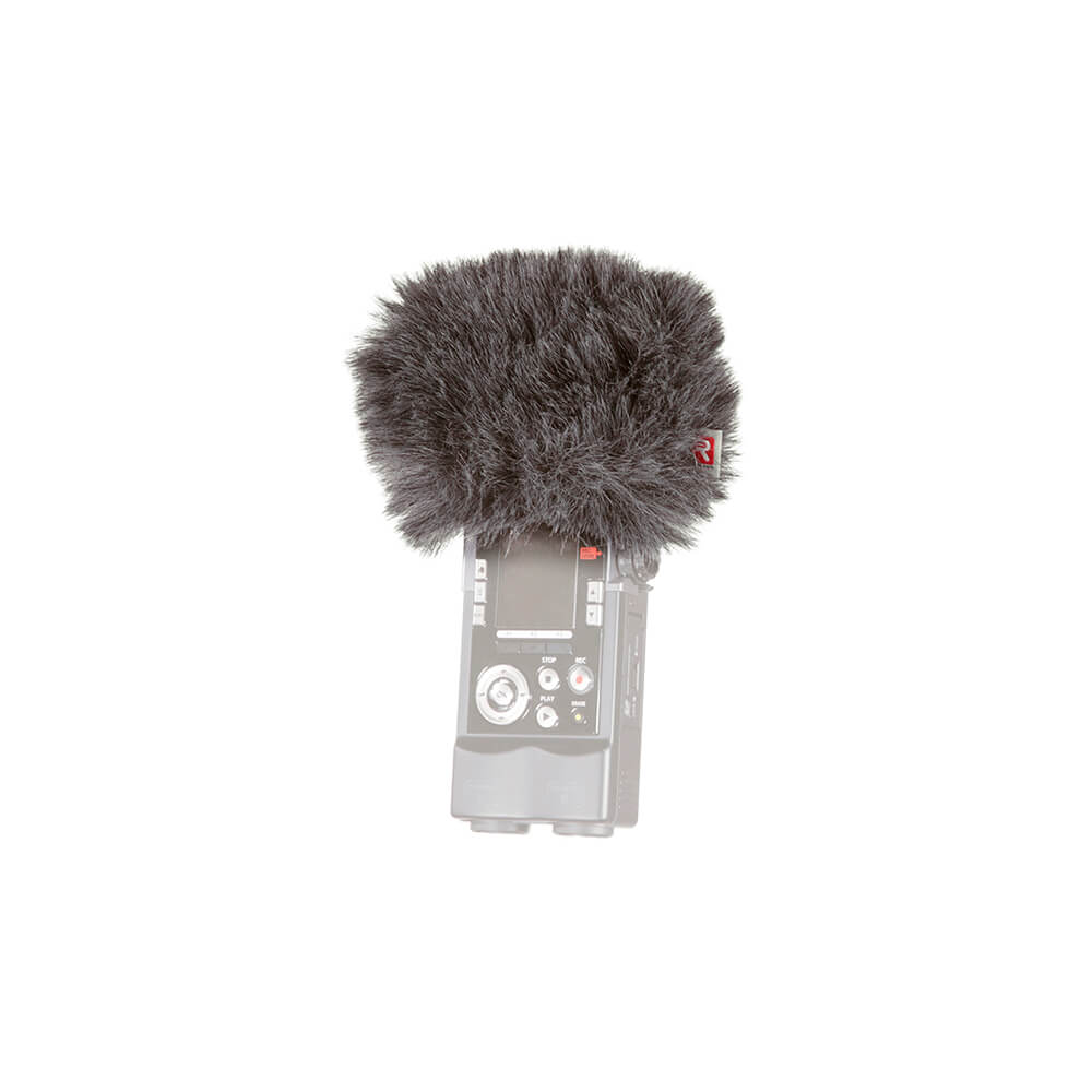 RYCOTE Mini Windjammer Olympus LS-100