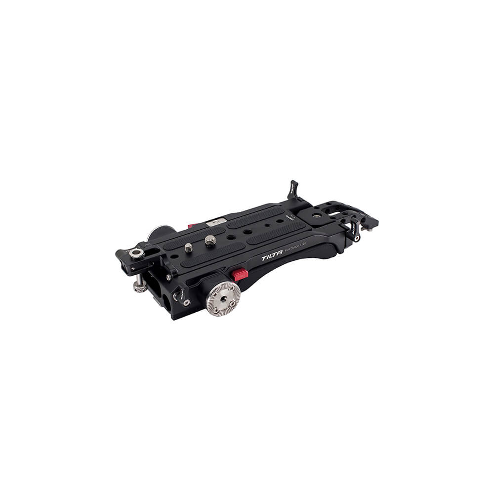 TILTA Camera Quick release Baseplate for Canon C200