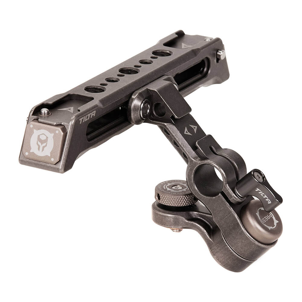 TILTA Tiltaing Adjustable  Top Handle Tactical Grey