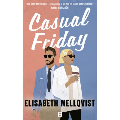 Reditus fonder - Bok 1: Casual Friday (pocket)