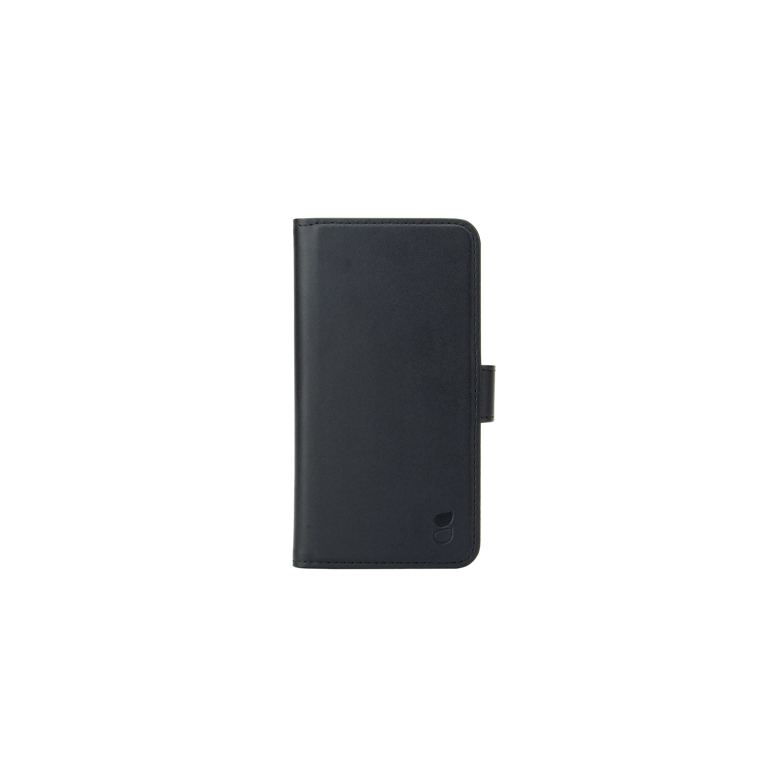 Wallet Case Black - Huawei P30 Lite 2019 