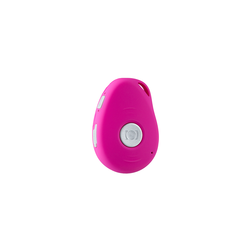 MINIFINDER Pico (Pink) GPS personal safety alarm