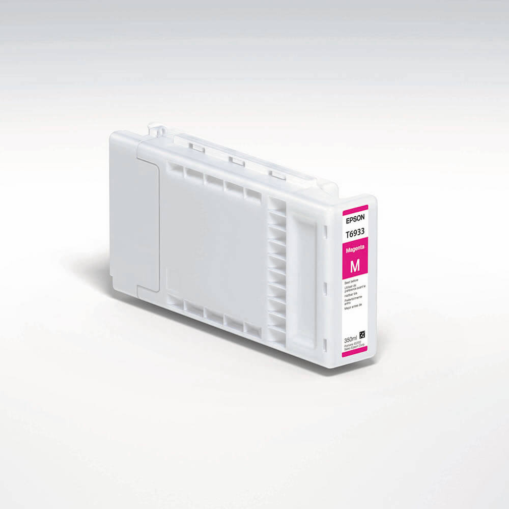EPSON Ink UltraChrome XD T69330N Magenta 350ml