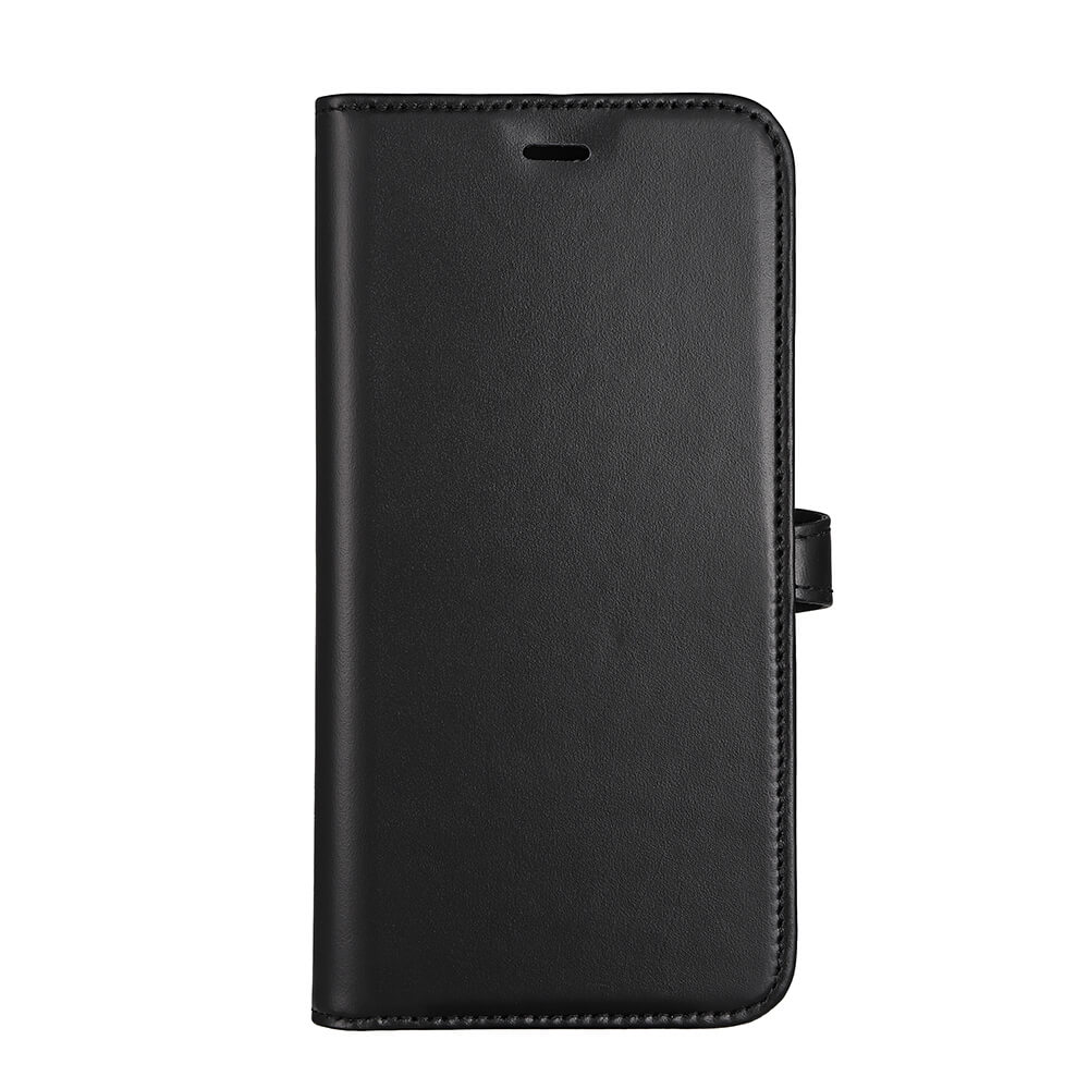 Mobile Case 2in1 Samsung S22+ 3 card Black