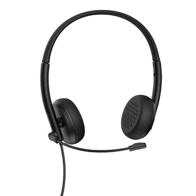 Stereo Hodesett H1a Kablet 3.5mm