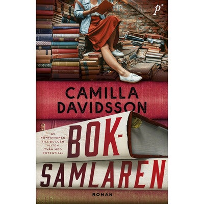 Boksamlaren