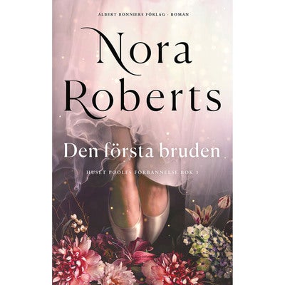 Huset Pooles förbannelse - Bok 1: Den första bruden