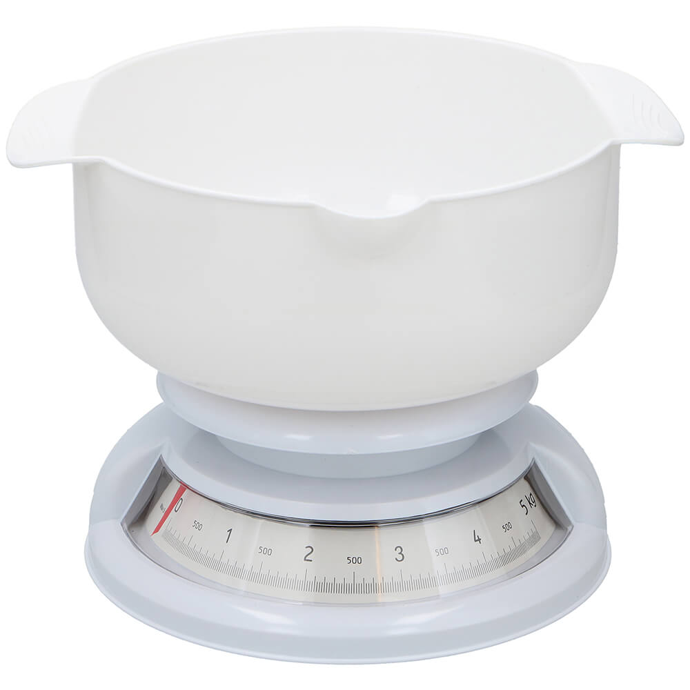 ALPINA Kitchen Scale Bowl, 5kg