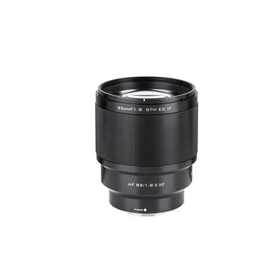 ​AF 85 MM F1.8 För Fuji X Mount 