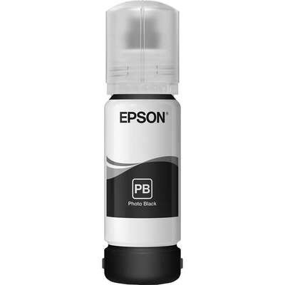  Ink C13T00R140 106 Photo Black Ecotank