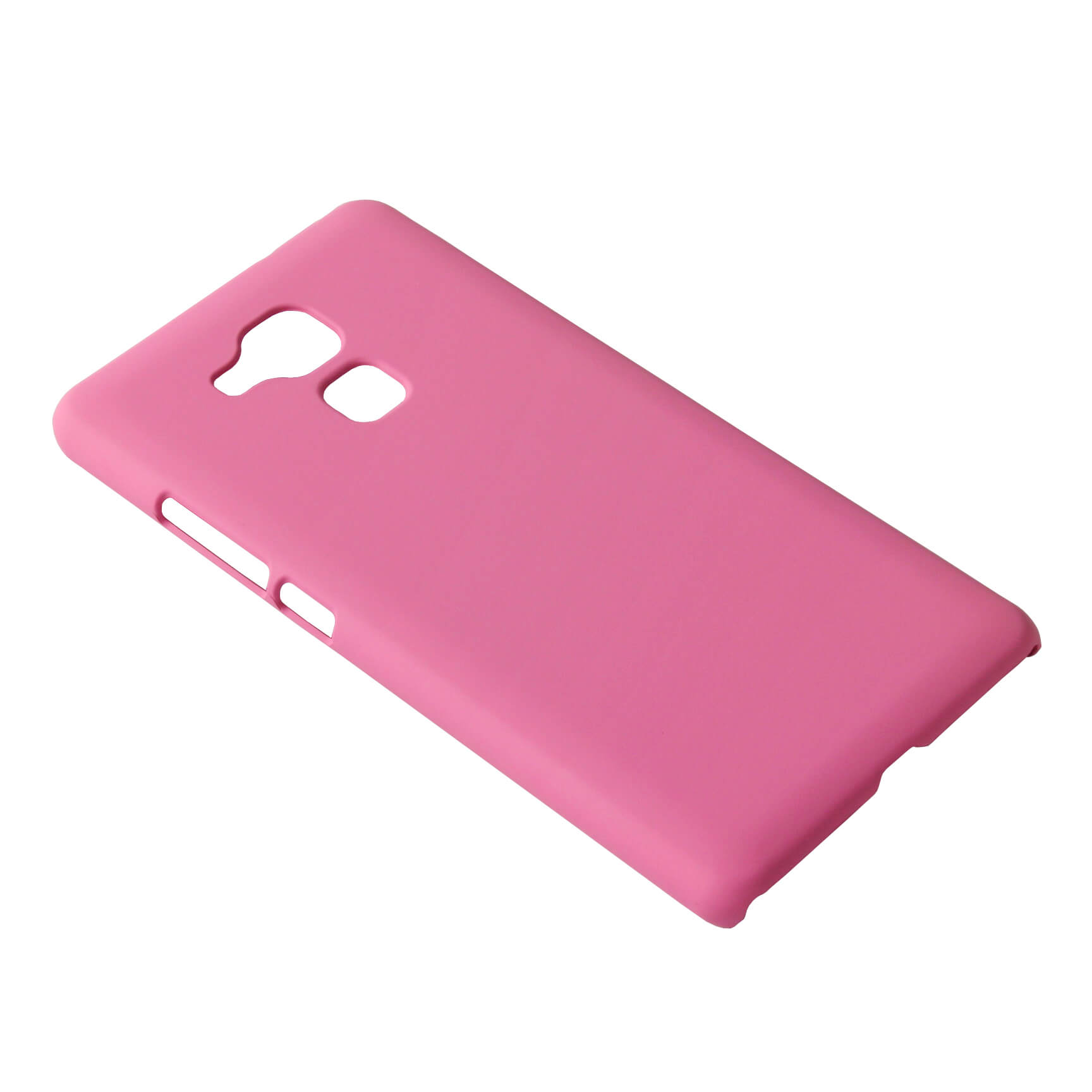 Suojakuori Pinkki - Huawei Honor 5c/7 Lite  