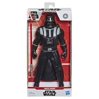 Classic Darth Vader 9.5 Inch Figure