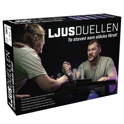 Spil Lysduellen (SE)