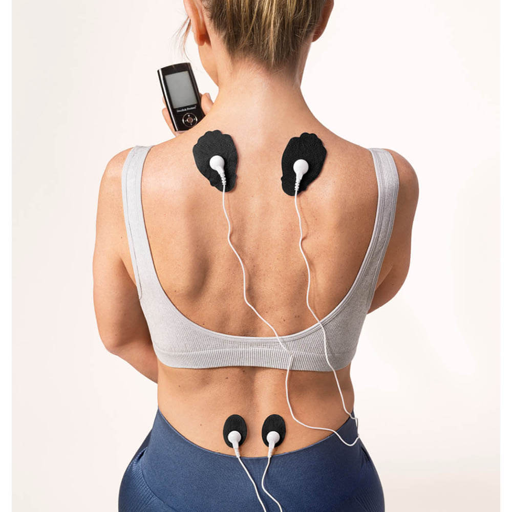 TENS–EMS Electro Therapy