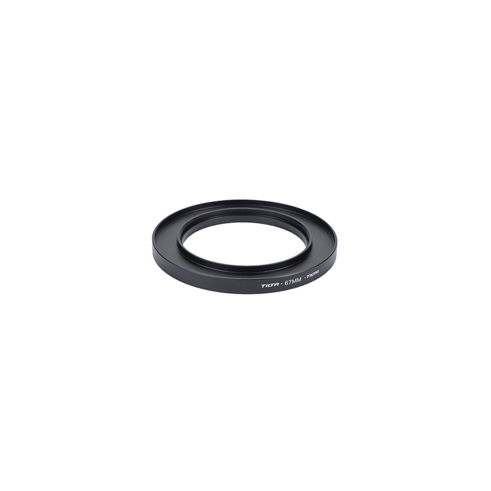 TILTA 67mm Adapter Ring  for Tilta Mirage