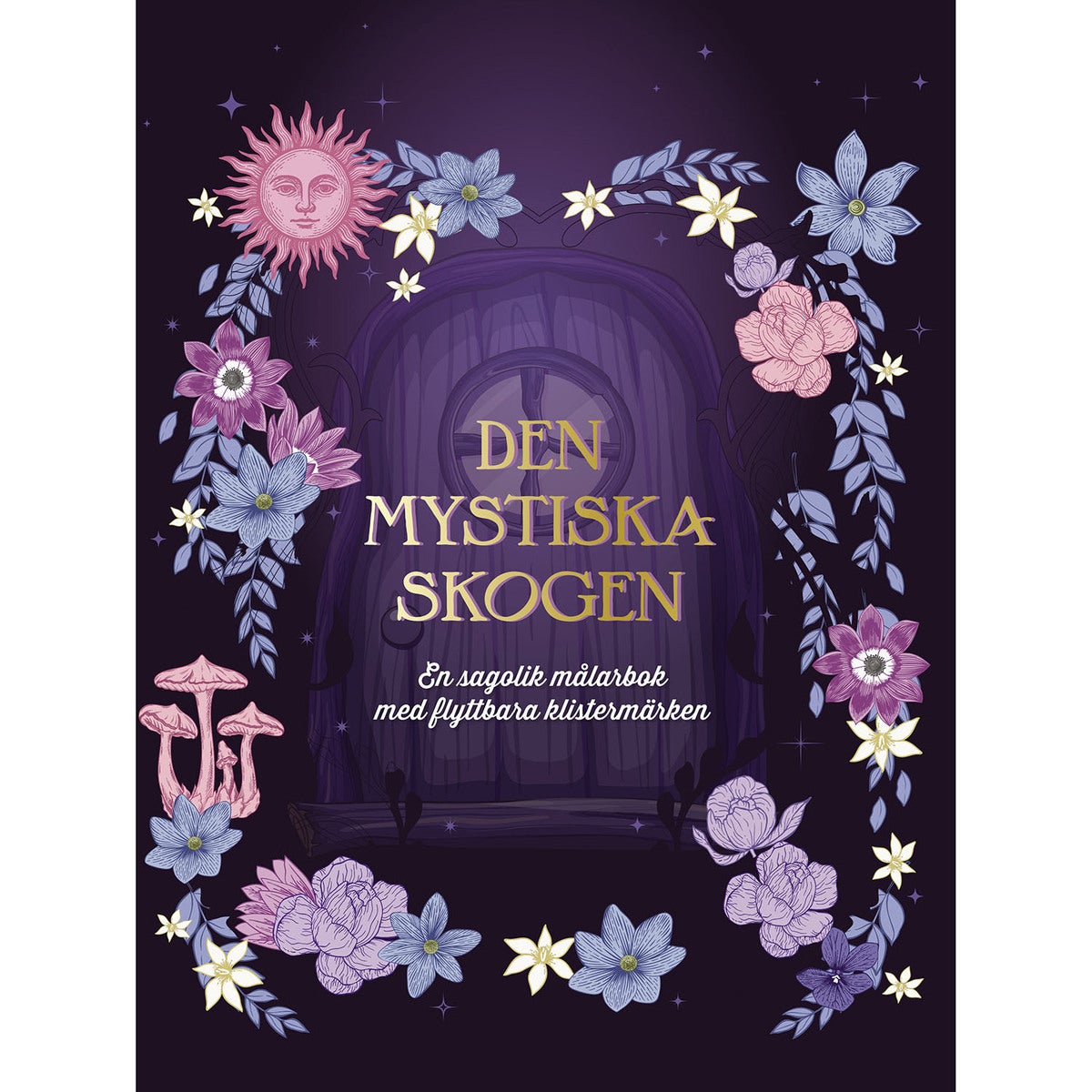 Den mystiska skogen