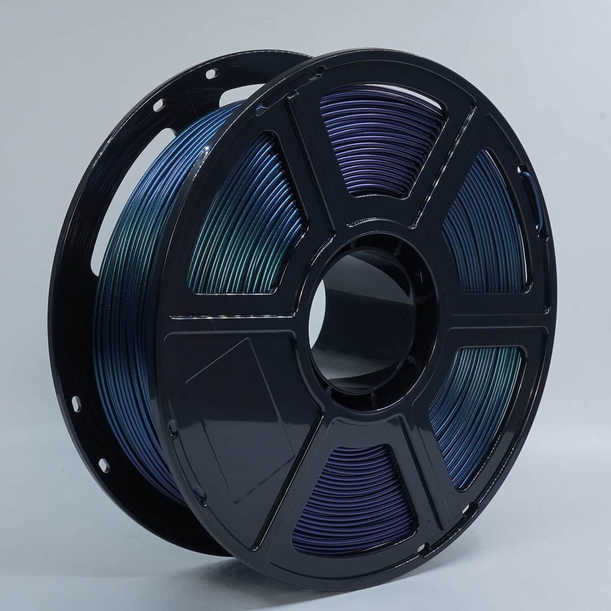 PETG HS MultiC 1000g Filament Burnt Titanium
