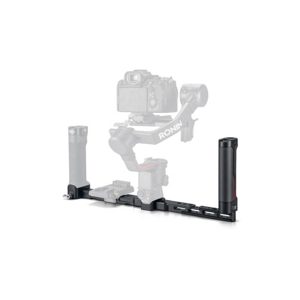 TILTA Dual Handle Power Supply Bracket for RS 2