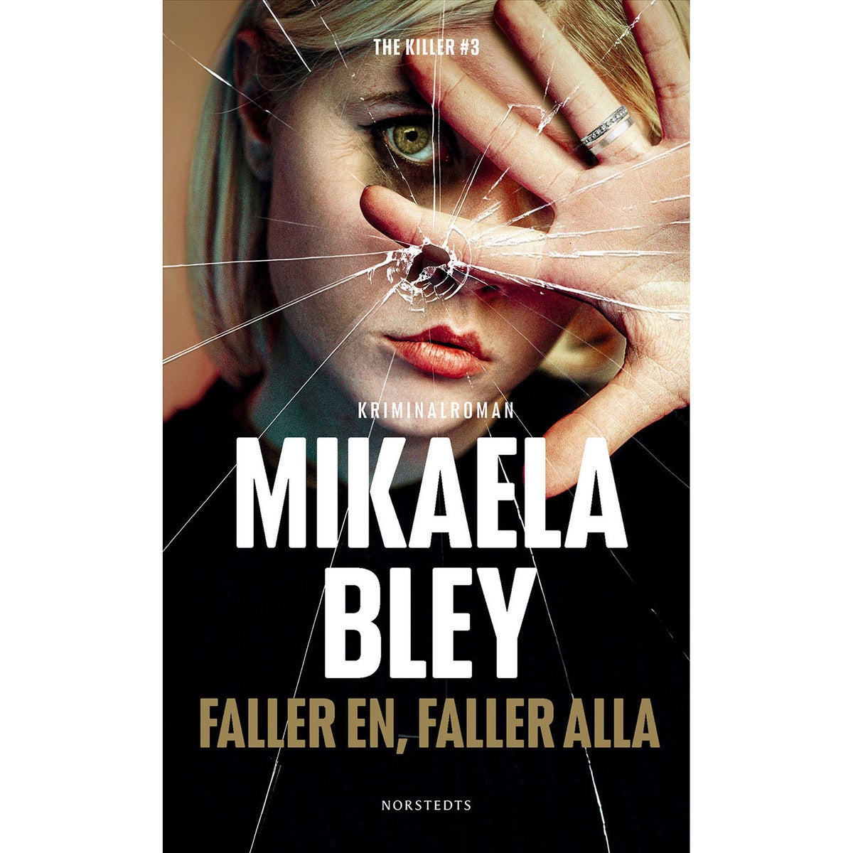 The Killer - Bok 3: Faller en, faller alla