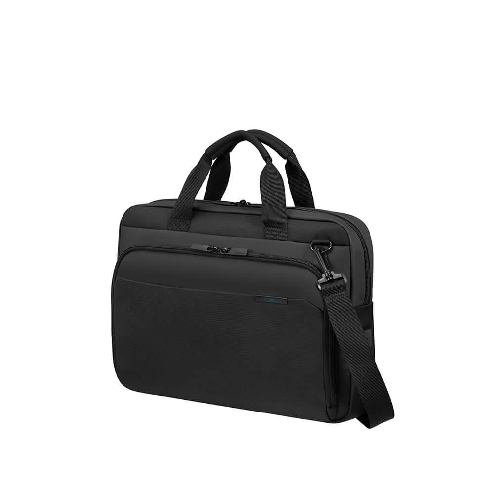 SAMSONITE Laptopbag MYSIGHT 15.6" Black Bailhandle