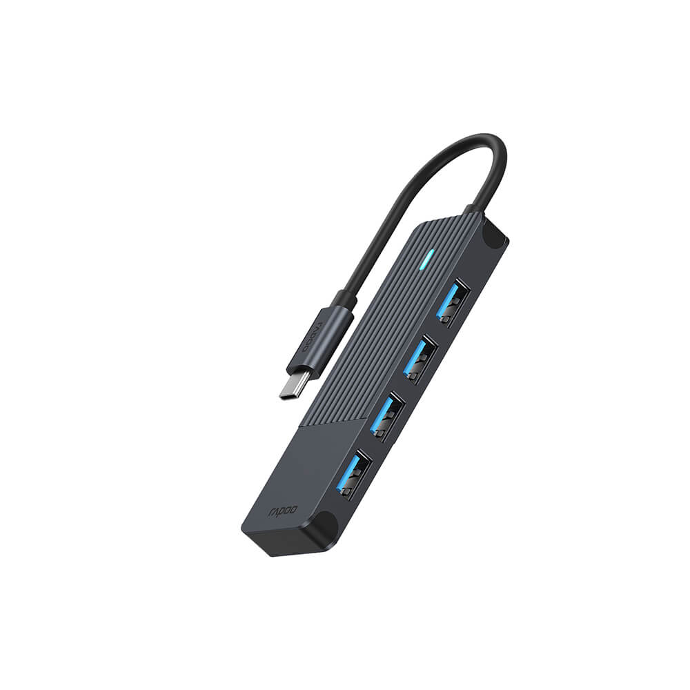 UCH-4001 USB-C to USB-A Hub