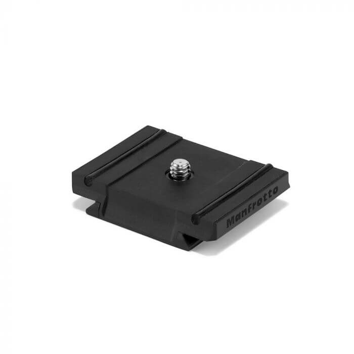 MANFROTTO Kameralevy 200LT-PL-PRO Arca Kompatibel