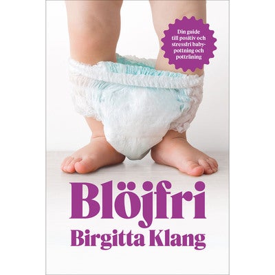 Blöjfri