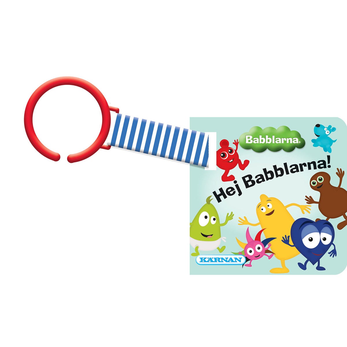 Hej Babblarna