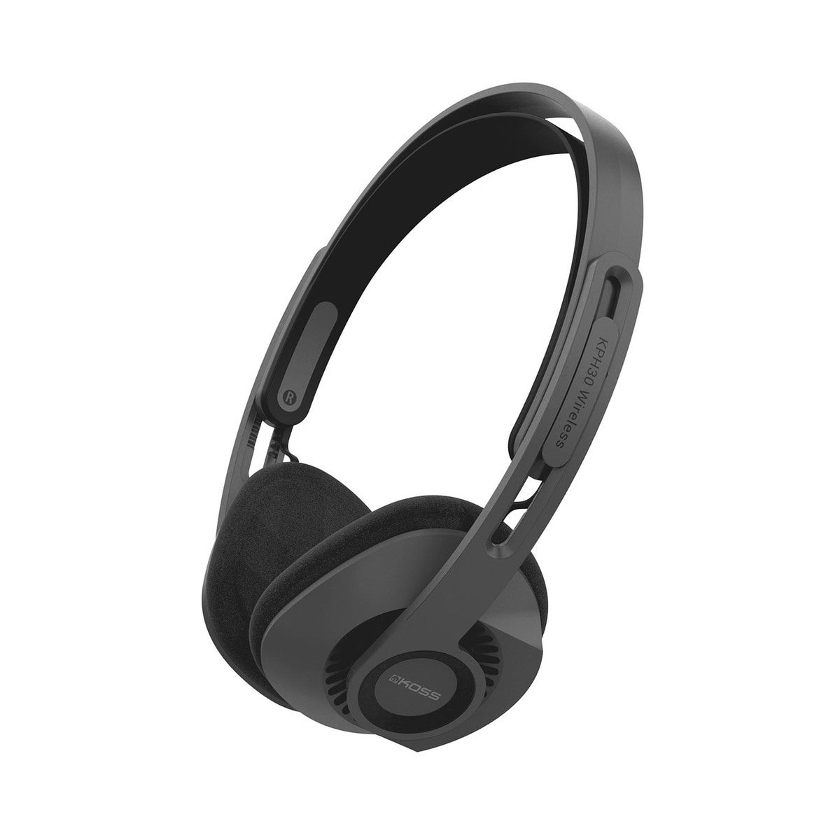 Headphone KPH30 Wireless On-Ear Black