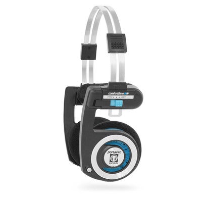 Kuulokkeet PortaPro Wireless 2.0 On-Ear