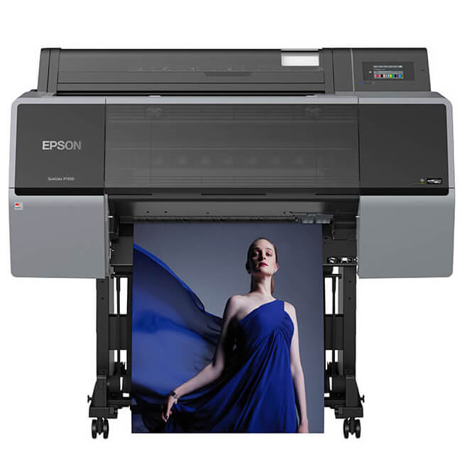 EPSON SureColor SC-P7500  Spectroproofer