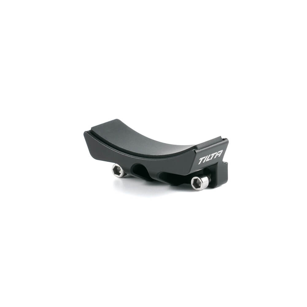 Mount Adapter Support til Canon R5C Sort