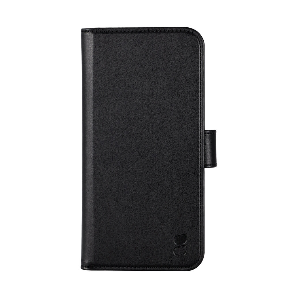 Wallet Case Black - iPhone 12 Pro Max