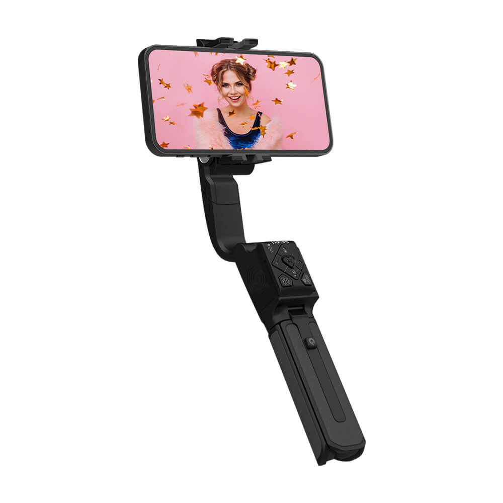 Stabilizing Stick iSteady Q Svart