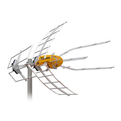 Antenna Ellipse BIII/UHF LTE700