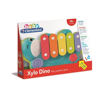Musical Xylophone