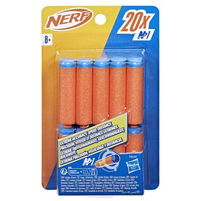 N-Series Dart Refill 20