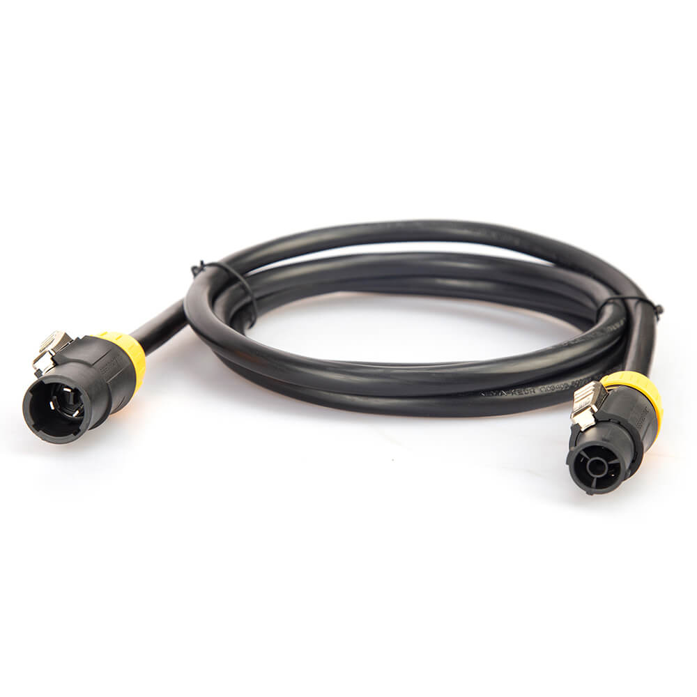 PA-LC20 PowerCON Connection Cable 2m