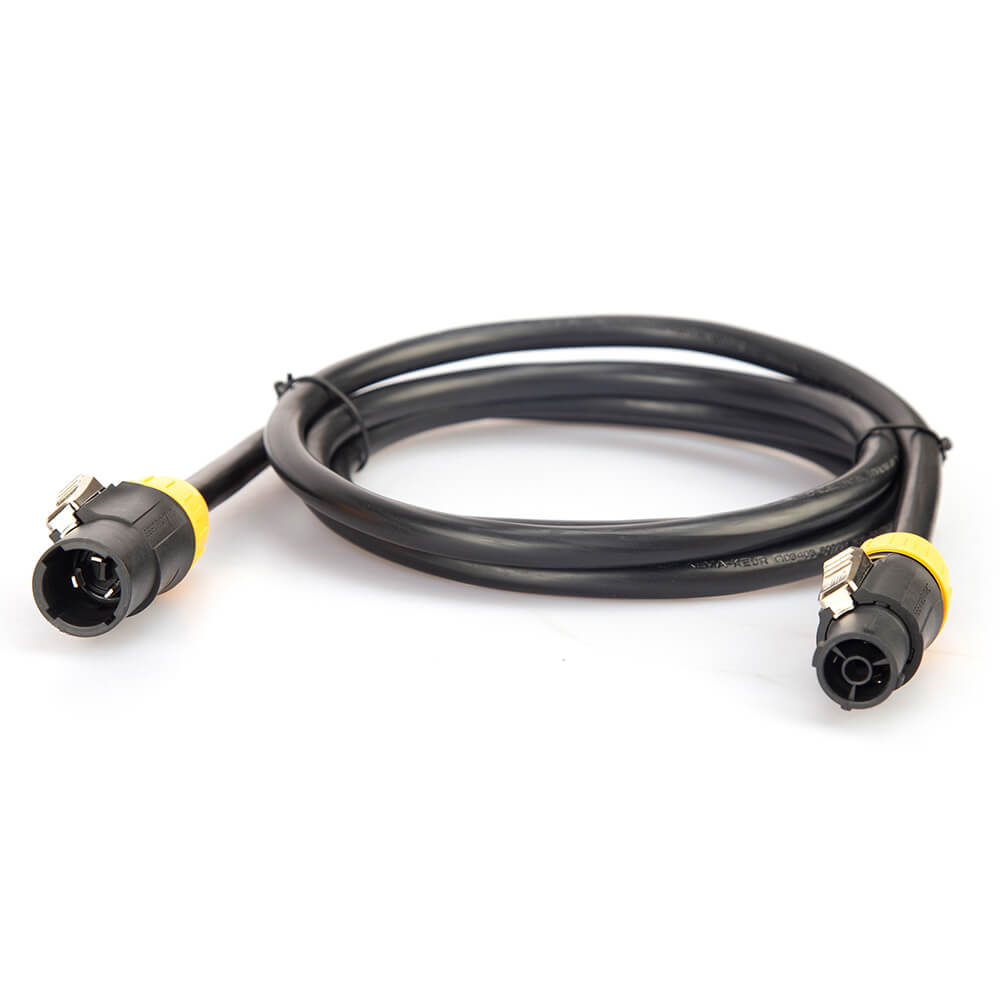 PA-LC20 PowerCON Anslutningskabel 2m