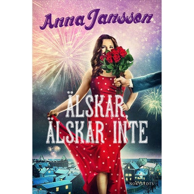 Ödesgudinnan - Bok 6: Älskar, älskar inte