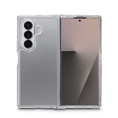Mobilskal Always Clear Samsung Galaxy Z Fold7