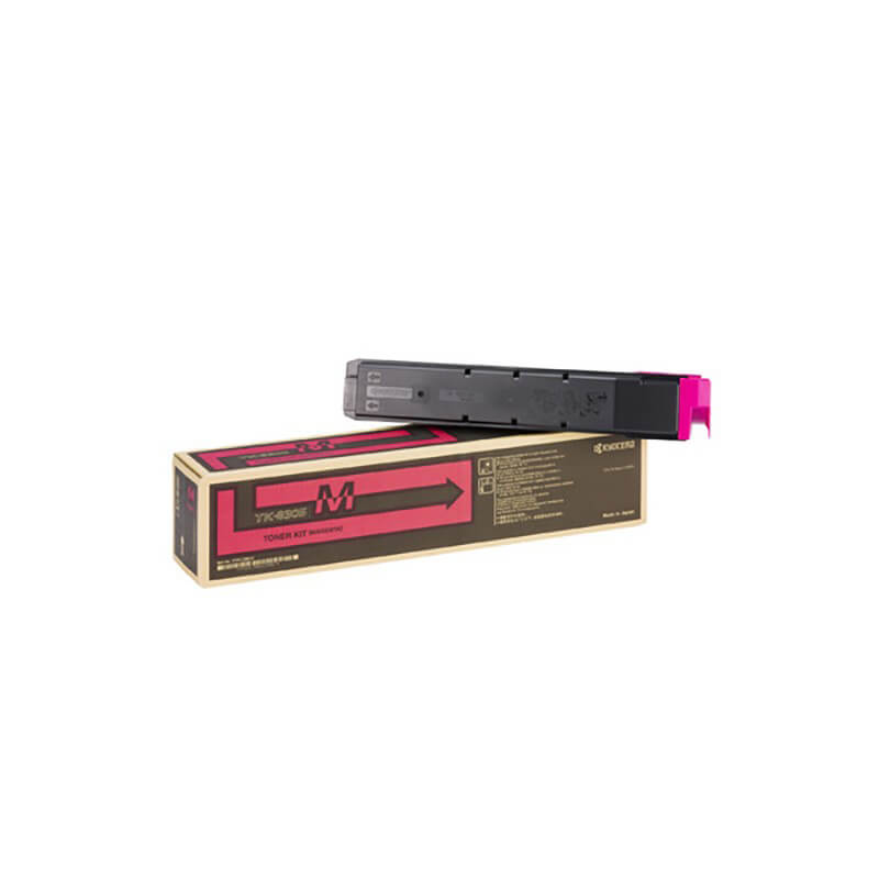 Toner 1T02LKBNL0 TK-8305 Magenta