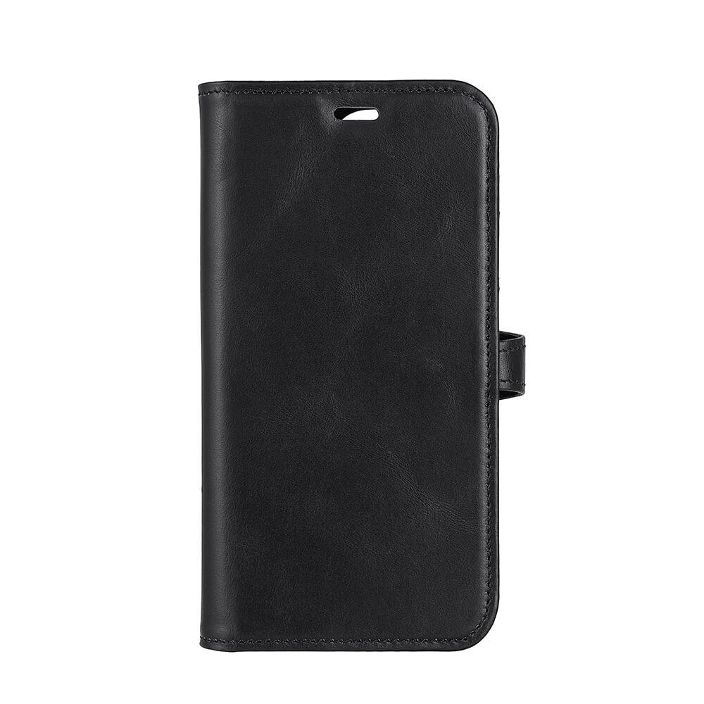 Mobilfodral 2-in-1 3 Kortfack Svart - iPhone 14 Pro