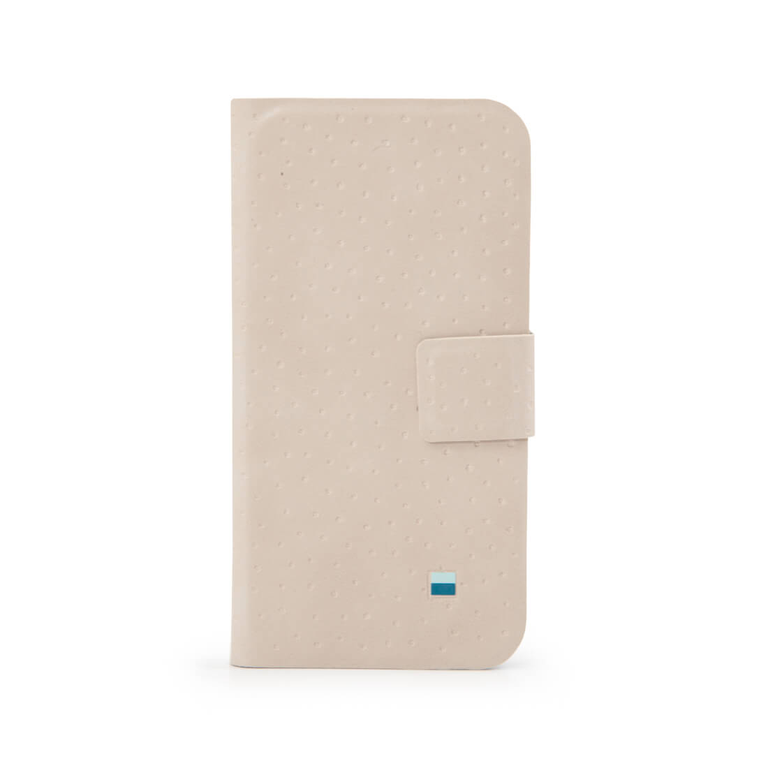 GOLLA AIR iPhone6/6S 4,7 Booklet Kreditkort Creme G1729