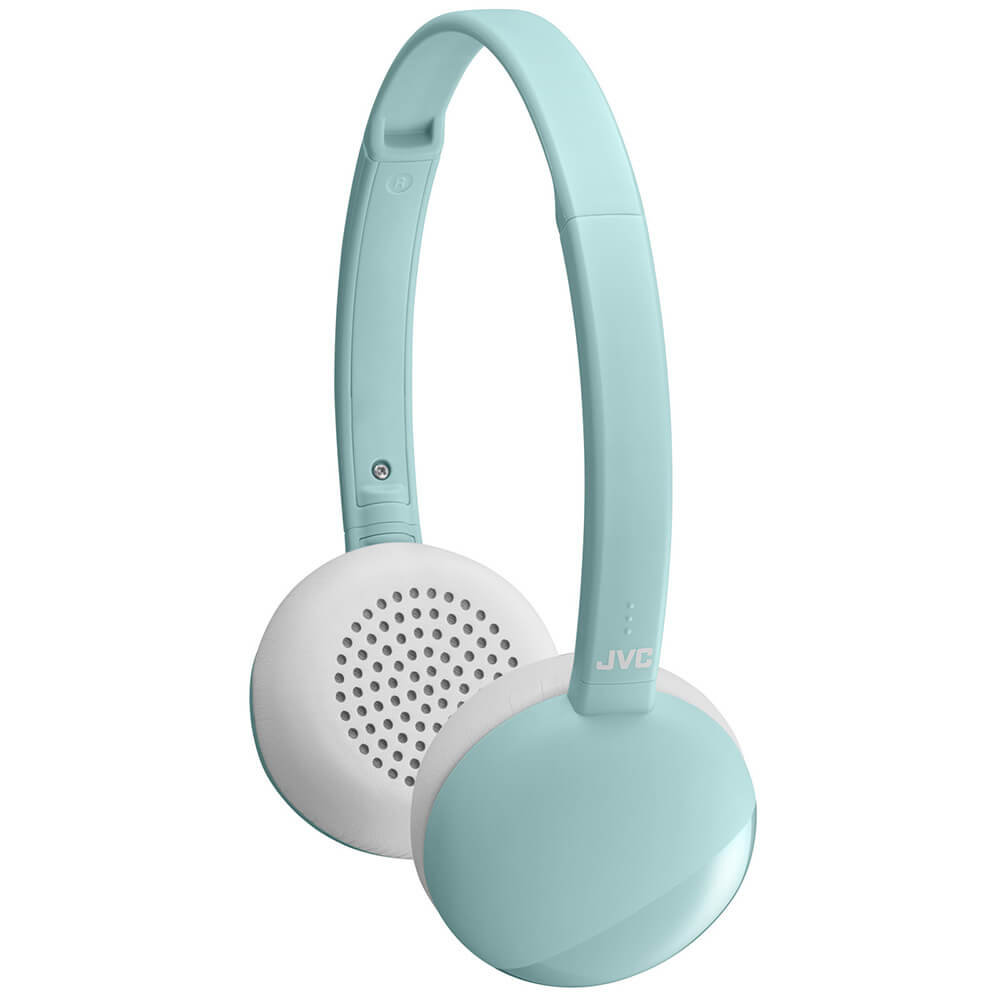 JVC Kuuloke On-Ear S22 Langaton Mint