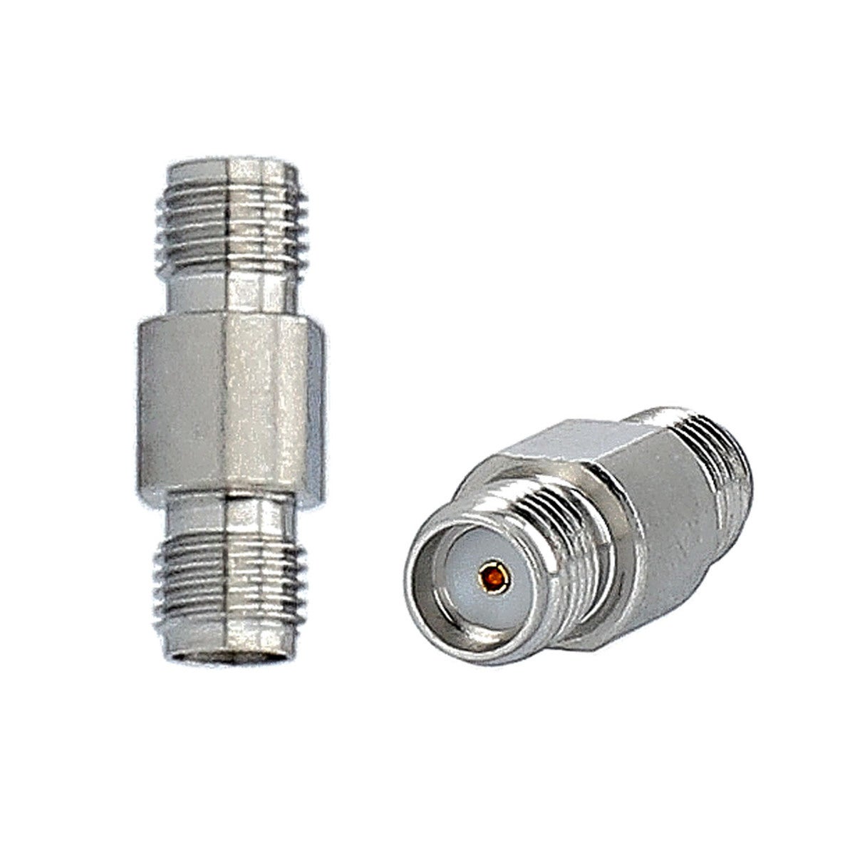 Adapter SMA-Femle to SMA-Female