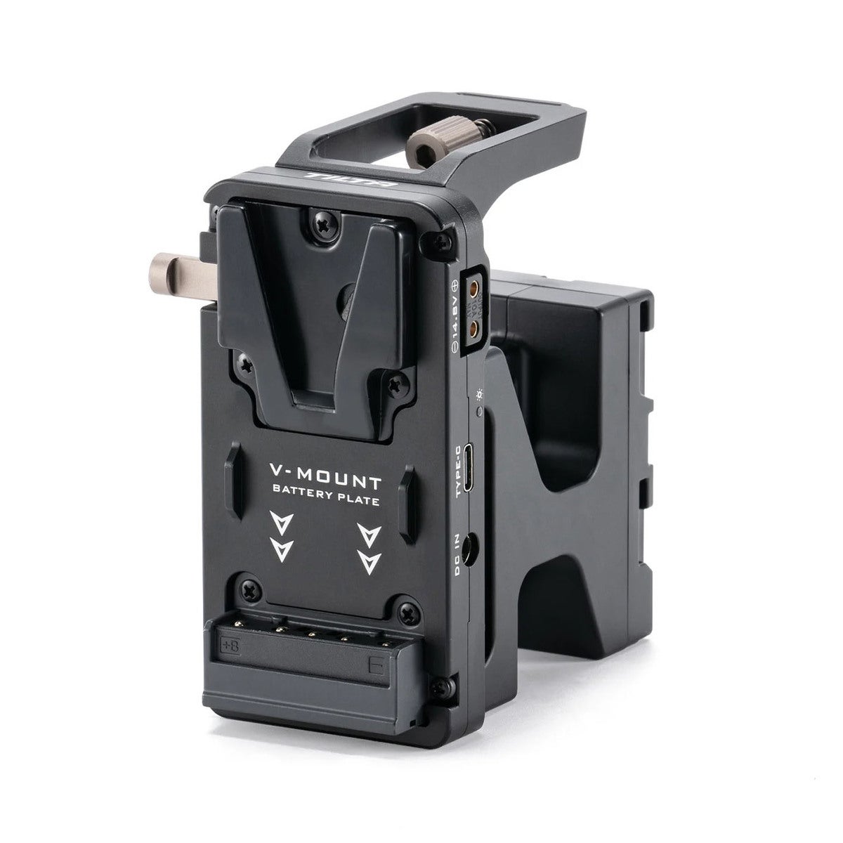 Battery for Plate Blackmagic PYXIS 6K V-Mount